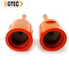 2pcs 6mm Diamond Drilling Bit Tile Granite Ceramic Cutter Hole Saw Angle Grinder