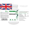 REDUSLIM – 60 Kapseln – 2022 DE