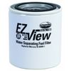 Replacement Water Separating Fuel Filter - E10 & E85 Compatible