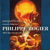 Philippe Rogier Missa Ego Sum