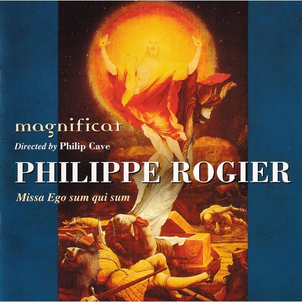 Philippe Rogier Missa Ego Sum