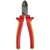C.K 431019 VDE Wire Stripping Side Cutter, 160 mm L