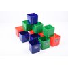 Helix Empty Pencil Pots - (Pack of 12 in Assorted Colours)