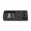DPP Titanium Sight Mount for Sig P226,P320 Vortex Venom & Viper, Burris Fastfire, Ade