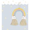 FABRIC EDITIONS DIY ROPE WRAP KIT RAINBOW