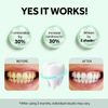 MySmile Nano Hydroxyapatite Toothpaste Fluoride Free Sensitive Relief Mint 4.2oz