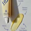 Lanolips Banana Balm Lip Sheen 3-In-1