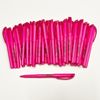 BIC Brite Liner Chisel Tip Highlighter PINK Highlighters 30 Count NEW
