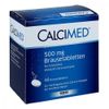 Calcimed 500 mg Effervescent Tablets, Pack of 40