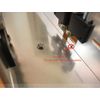 New Fret Slotting Miter Box & Saw Set