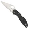 Spyderco BY04PBK2 Holster, Meadowlark 2-Schwarz, 6.5"