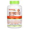 Immunity, Ascorbate Bio-C, Vitamin C with Bioflavonoids And Minerals, 8 oz (227