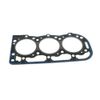 Head Gasket Soft Material Fits Ford 4000 4600 Tractor