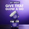 Olay Vitamin C & AHA24 Moisturiser, Face Cream with Vitamin C & AHA & Niacinamide, 50ml, Includes Olay Retinol Travel Size Night Cream, 15ml, Skin Care Sets & Kits Gifts for Women