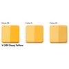 AMACO Velvet Underglaze 2 oz. Deep Yellow