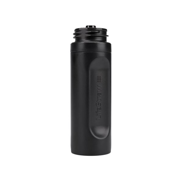 LifeStraw Peak Series – Replacement Membrane Microfilter Compatible with Peak Series Collapsible Squeeze Bottles and Gravity Systems