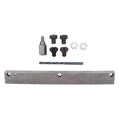 ApplianPar Exhaust Manifold Broken Stud Removal Tool Compatible with Ford F150 F250 F350 4.6L 5.4L V10 engines