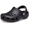 Crocs Unisex Kinder Classic Clog K , Schwarz, 32/33 EU
