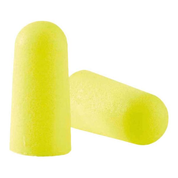 3M 3M-EARSOFT-ES Ear Soft Earplugs, Celadon, Uni Size