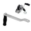 Crisist Winch Handle, Winch Grip for Trailer for Ship