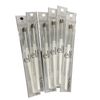 6 Pack e.l.f. Blending Eye Brushes 3A01BY for Eyeshadow Application New Sealed