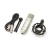 Tascam TM-80 – Condenser Microphone