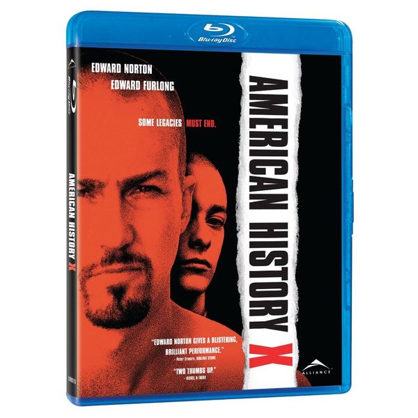 American History X