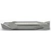 3/32" Diameter, 3/16" LOC, 2 Flute Double End Solid Carbide End Mill USA #16620
