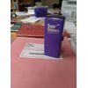SuperStickers Traffic Light Pre-Inked Stamper - Purple, 28mm