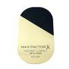 Max Factor Facefinity Compact Foundation SPF 20 Number 002, Ivory,10 g (Pack of 1)