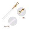 VGEBY 50 Pcs Fishing Floating Adapter with Float Tubes Accessories (L) Floating Fish