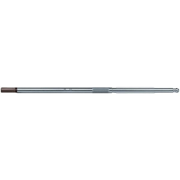 PB (pi-bi-) Difference Replacement doraiba-bure-do (Hex) 215d – 1.5