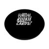 Did someone say rookie cards? PopSockets with interchangeable PopGrip