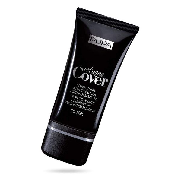 Extreme Cover Foundation No. 003 Dark Ivory 30 ml