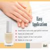 duri Nail Ridge Filler Base Coat - 0.45 fl. oz.