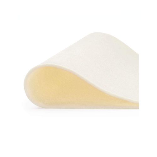 The Felt Store F-5 Industrial Felt – 66 Inch Wide x 3 Foot Long x 1/8 Inch Thick – SAE Pressed Felt for Automotive, Machinery Components - Adhesive