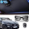 Foldable Car Windshield Sun Shade Front Rear Window Shield Cover Visor UV Block