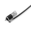 Lenovo 57Y4303 1.52m cable lock - cable locks (1.52 m), black
