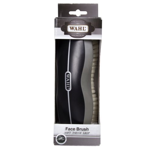 Wahl Equine Face Brush, Horse Brushes, Equine Grooming Tools, Brushes for Ponies and Horses, Brush for Faces, Gentle Bristle Brush, Soft Bristles, Equine Care