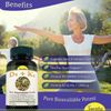 D3 Vitamin 5000 Iu Highest Potency Vitamin D-3 + K2 Immune Support Supplements