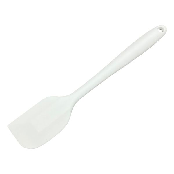 Azuone Silicone Spatula, One-Piece Molded Type, Small 4-2550-01