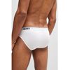 BOSS Herren Brief, 3er Pack Power, Assorted 999, L