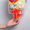 Moldex SparkPlugs® PlugStation® Disposable Foam Earplug Dispenser 6644, NRR 33dB