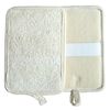 Daylee Naturals Exfoliating Loofah Pad 2 Pack