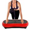 Vibration Machine Exercise Platform Fitness Whole Body Vibration Plate Trainer