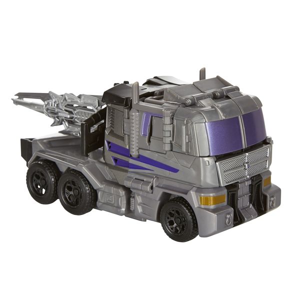 Transformers Generations Voyager Motormaster Playset
