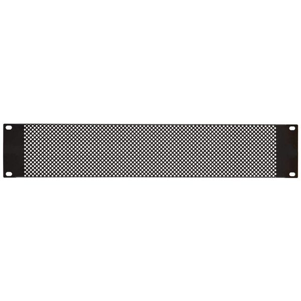 Adastra | 19" Rack Panel Perforated 2U