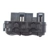 SEBLAFF Driver Side Window Switch Master Power Front Left Replacement for 2000-2007 Focus 4-Door 7S4Z14529A 901-330