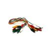 Mueller Electric Test Lead Set, 457.2Mm, 300V, 5A - BU-00285