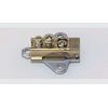 #100 Series Slide Hinge Dedicated 3-Point Washer (with Screws)